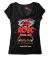 Remera ACDC METALLICA MOTLEY CRUE MONSTERS ROCK MB27 - comprar online