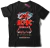 Remera ACDC METALLICA MOTLEY CRUE MONSTERS ROCK MB27
