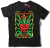 Remera Cypress Hill Call O Da Wild MB47