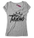 Remera Trueno Rapero Logo MB89 - tienda online