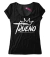 Remera Trueno Rapero Logo MB89 - comprar online