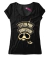 Remera LA VELA PUERCA FESTEJAR PARA SOBREVIVIR MB93 - buy online