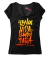 Remera LA VELA PUERCA LLENOS DE VIDA MAGIA MB94 - comprar online