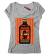 Remera T-REX MARC BOLAN THE WHISKEY MB59 - loja online