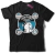 Remera LA VELA PUERCA ERASE MB99