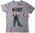 Imagem do Remera LA VELA PUERCA CANTANTE MB102