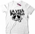 Remera LA VELA PUERCA LOGO MB105 - Digital Stamp Tienda de Remeras Dtg print