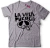 Remera LA VELA PUERCA LOGO MB105 - tienda online