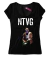 Remera NO TE VA A GUSTAR CANTANTE MB109 - comprar online