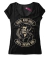 Remera ROCK AND ROLL WILL NEVER DIE NUNCA MORIRA MB30 - comprar online