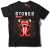 Remera ROLLING STONES NO FILTER SERPIENTE LENGUA MB33
