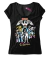 Remera QUEEN ROCK AND ROLL MB9 - buy online