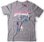 Imagem do Remera Skrillex Sonny John Moore Globos ME62