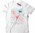 Remera Steve Aoki ME64