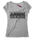 Remera Armin Van Buuren Dj Dee Jockey ME16 - tienda online
