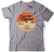 Imagem do Remera Strictly Rhythm All Us Follow Me Disco ME68