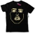 Remera face Close Up Dj ME52