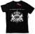 Remera Axwell Abel Ramos Rotterdam City ME23