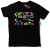 Remera Tiesto Dee Jay Dj Tijs Michiel Verwest ME76