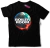 Remera Carl Cox Boiler Room Dj Mundo ME29