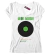 Remera Deep House True Soul dj Disco ME36 - comprar online