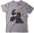 Remera Daft Punk Random Access Memories ME37 - Digital Stamp Tienda de Remeras Dtg print