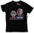 Remera Daft Punk 1992 Dj french House ME39