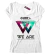 Remera Dash Berlin We Are Trance House ME45 - comprar online