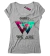 Remera Dash Berlin We Are Trance House ME45 na internet