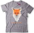 Imagen de Remera Martin Garrix Animals Dee Jay Dj ME56