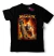 Remera MEGADETH 1
