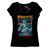 Remera MEGADETH 2 Launch - comprar online