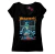 Remera MEGADETH 2 Launch - buy online