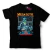 Remera MEGADETH 2 Launch