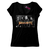 Remera MEGADETH 3 - comprar online