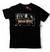 Remera MEGADETH 3