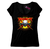 Remera MEGADETH 6 - comprar online