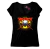 Remera MEGADETH 6 HEAVY METAL - comprar online