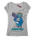 REMERA DESCENDETS HUG ME ROBOTS MU15 en internet