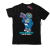 Imagen de REMERA DESCENDETS HUG ME ROBOTS MU15