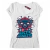 Remera ARCTIC Monkeys MU29 en internet