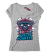 Remera ARCTIC Monkeys MU29 - tienda online