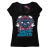 Remera ARCTIC Monkeys MU29