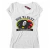 Remera Bob Marley A Tribute To Freedom Reggae MU38 - comprar online