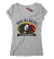 Remera Bob Marley A Tribute To Freedom Reggae MU38 en internet