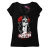 Remera Expoited Where My Gods Us MU7 - comprar online
