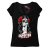 REMERA EXPOITED WHERW MY GODS US MU7