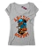 Remera ARCTIC MONKEYS MU9 - loja online