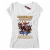 Remera Marvel Guardianes de la Galaxia Pelicula MV14 en internet