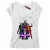 Remera Marvel The Joker Comics Pelicula Batman MV22 en internet